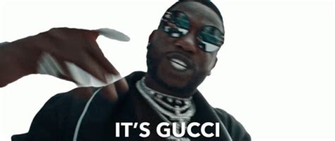 gucci happy birthday gif|giphy gucci.